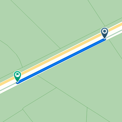 Westergoawei, Húns naar Westergoawei, Húns