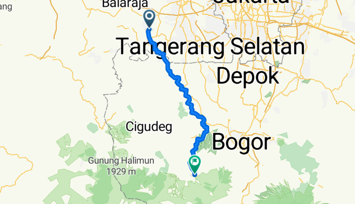 GPC-Kopi Tubing