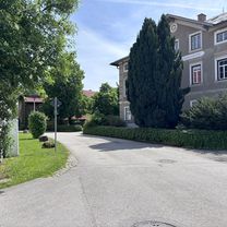 Salzburg – Laufen – Teisendorf – Salzburg