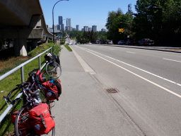 Bellingham to Vancouver