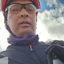 Photo 7 of the Bikemap route "pedro manakavaly betsizaraina bypass"