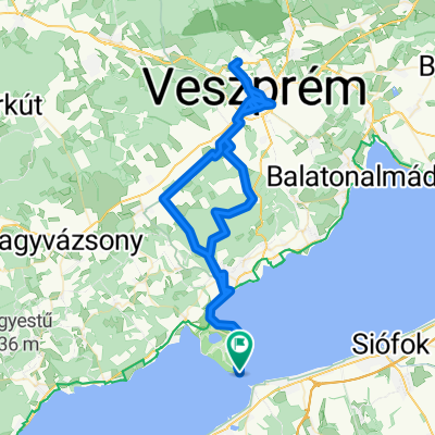 Rév utca 5., Tihany - Rév utca 5., Tihany