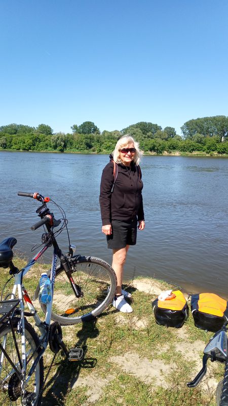 Blatona, Warszawa do Mieczysława Wolfkego, Warszawa