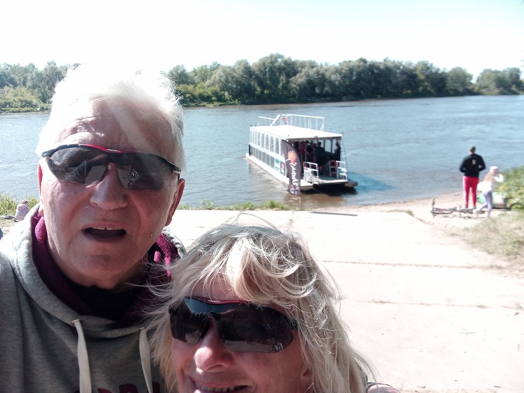 Blatona, Warszawa do Mieczysława Wolfkego, Warszawa