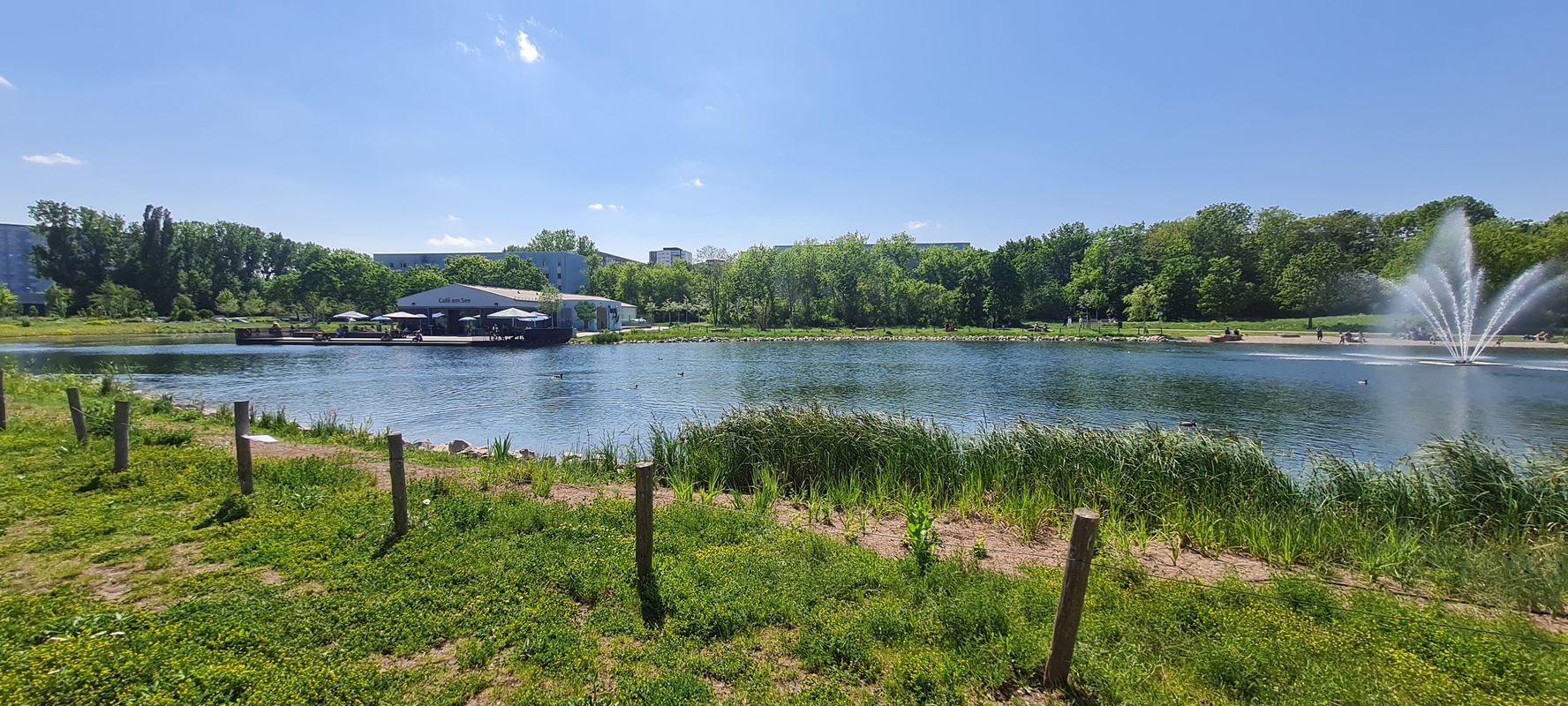 Eschenbergen-Augustiner Erfurt