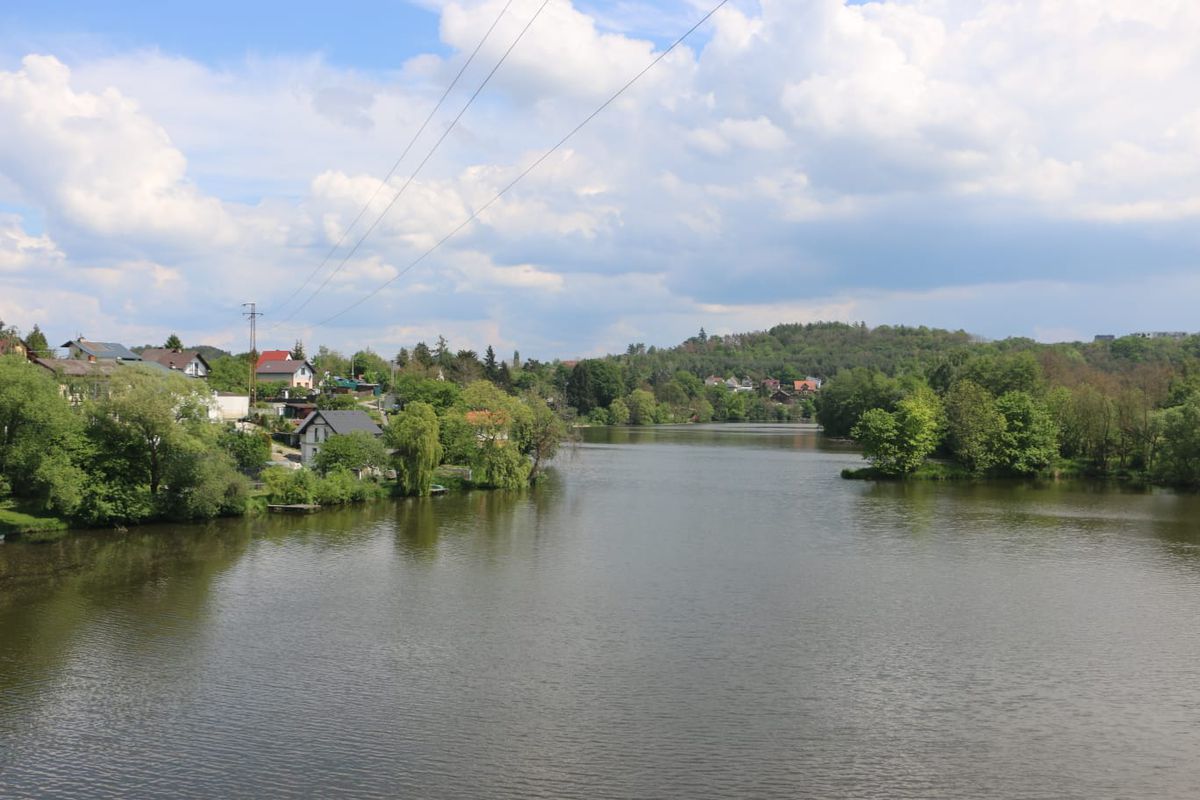 Pilsen - Nova Hospada - Runde