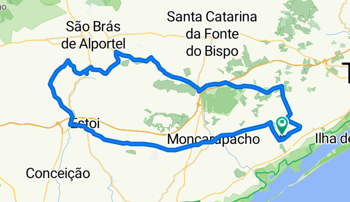 Algarve_50km