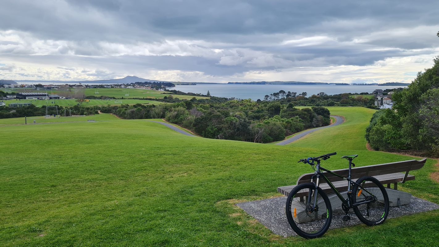 Rogers Avenue 18, Auckland to Rogers Avenue 18, Auckland
