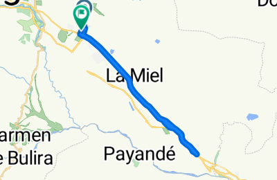 Open this route in the Bikemap app