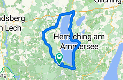 Open this route in the Bikemap app
