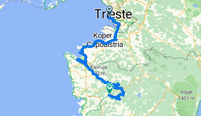 Parenzana