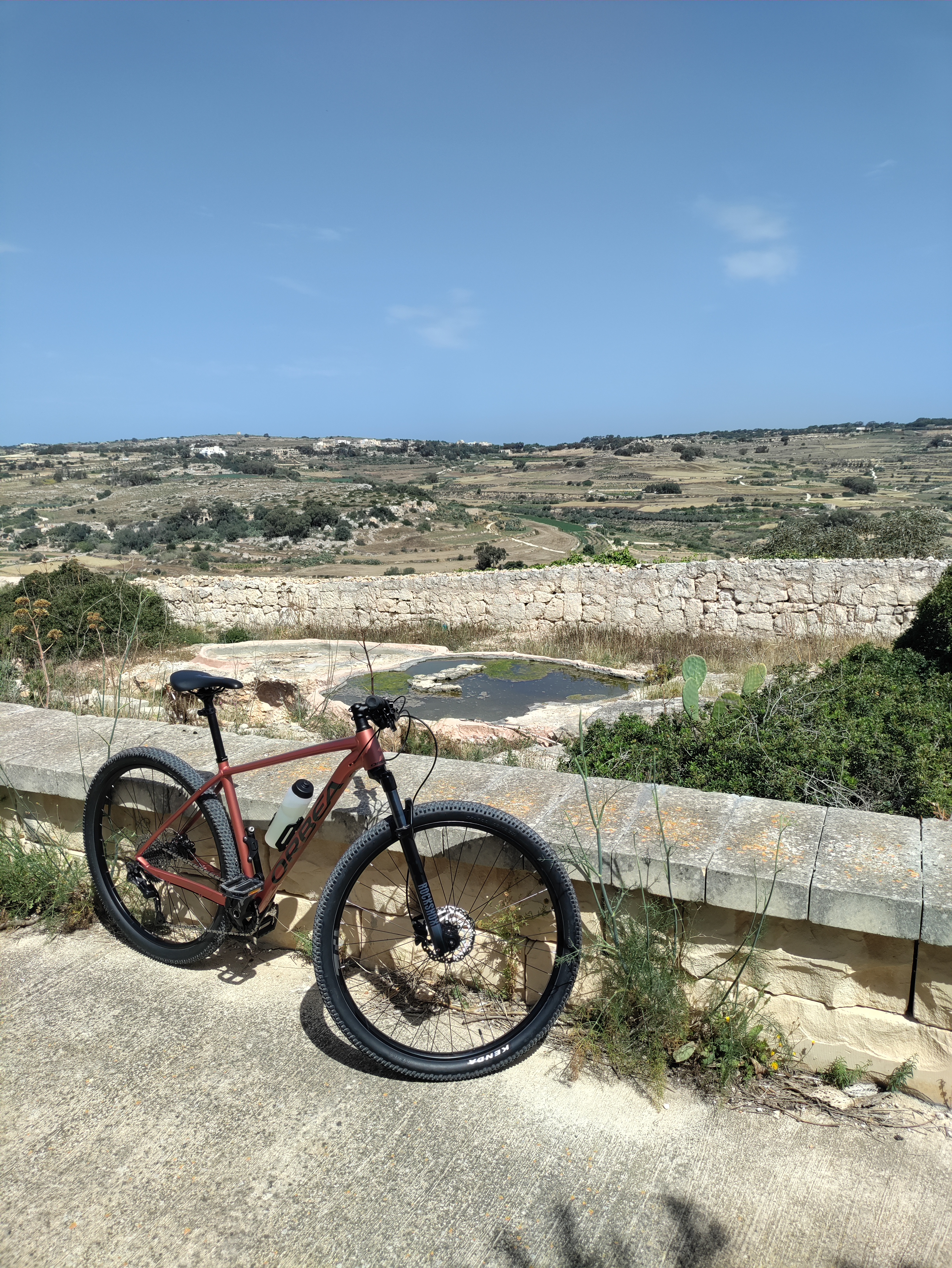 Mtarfa siteseeing