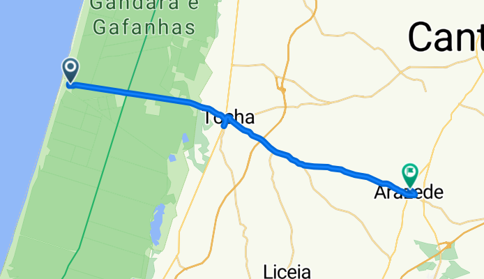 Diese Route in Bikemap Web öffnen