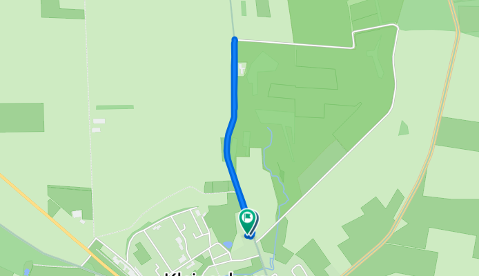 Hahnenstraße 11, Lichtenau nach Hahnenstraße 11, Lichtenau