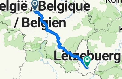 Open this route in the Bikemap app