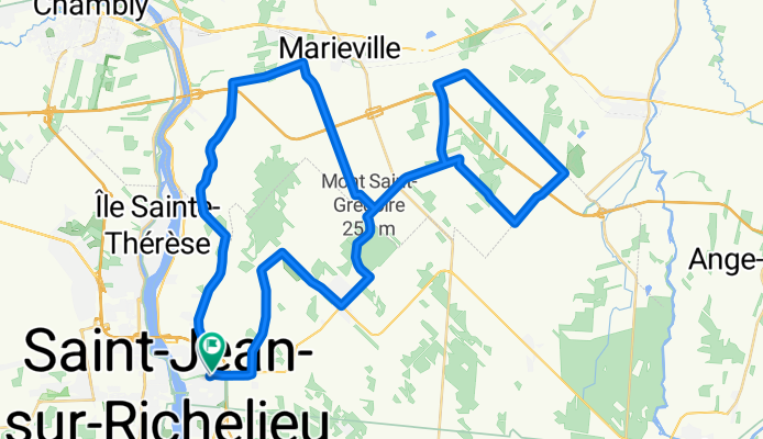 Diese Route in Bikemap Web öffnen