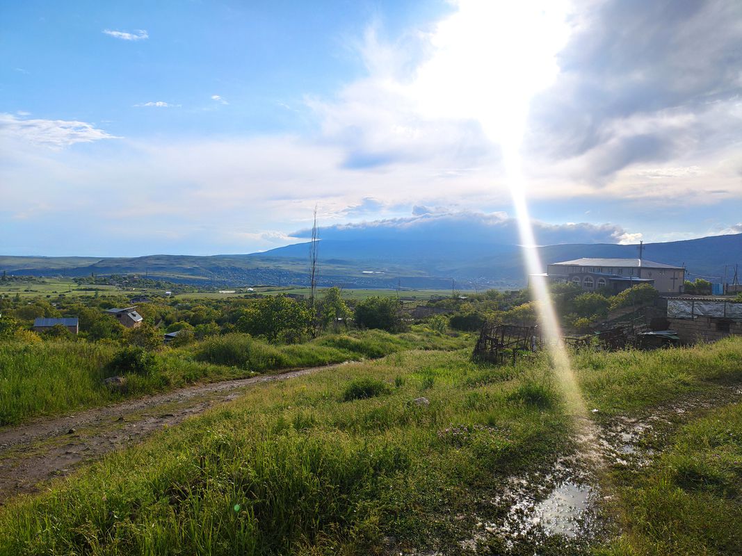 От  6, Charentsavan до  6, Charentsavan