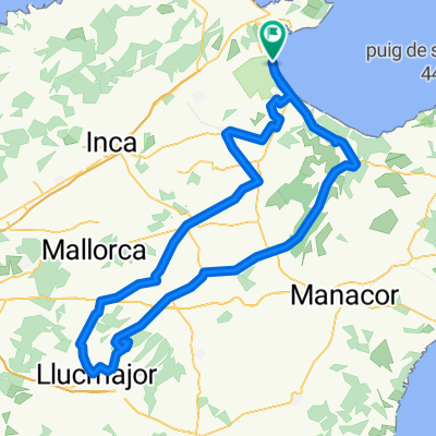 Malle: 6.4.2009