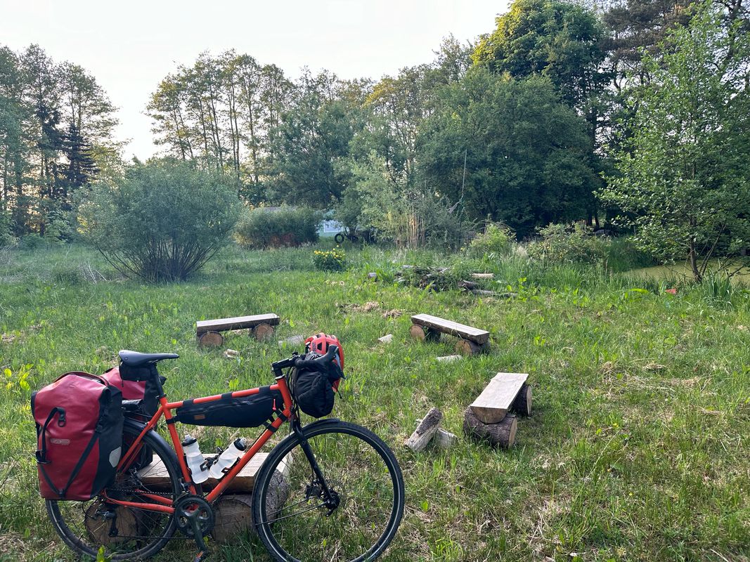 Kuhmülen to Hollenstedt