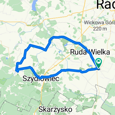 Cukrówka
