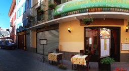 Punto saliente 2 lungo il percorso Bikemap "Allauch 7. Etappe"