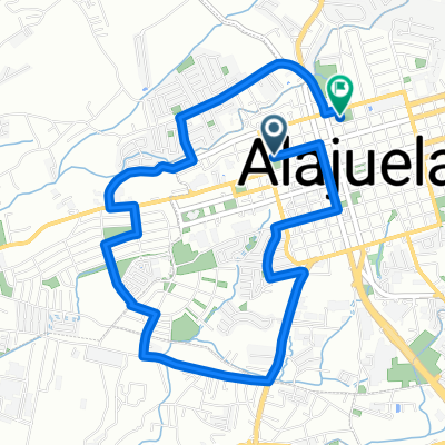 Cleteada Nocturna Mayo 18 2024 - Parte 2