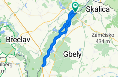Open this route in the Bikemap app