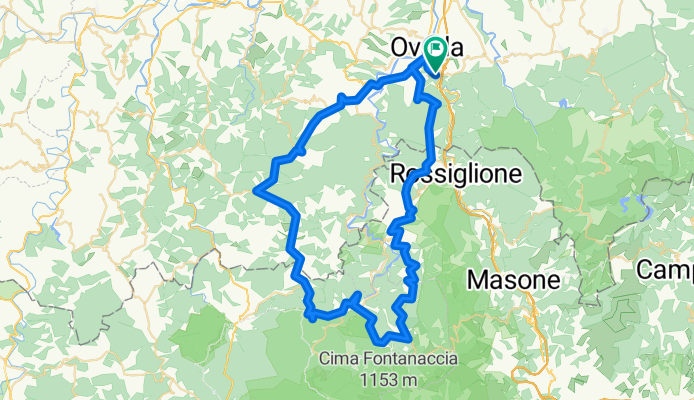 Giro di Tiglieto