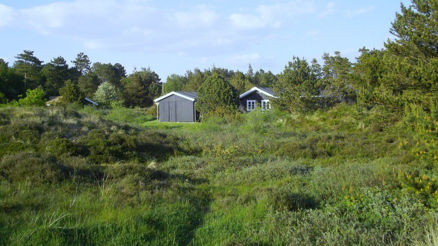 Hjejlevej 4, Rømø nach Hjejlevej 4, Rømø