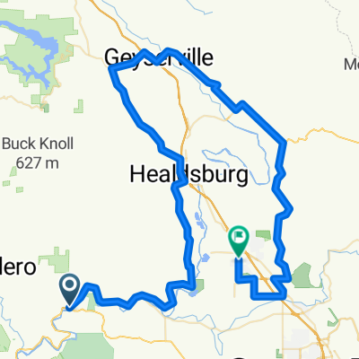 Vineman 70.3 Triathlon