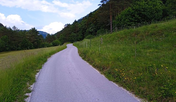 Photo 1 of the Bikemap route "Laško -Zidani most-Laško"