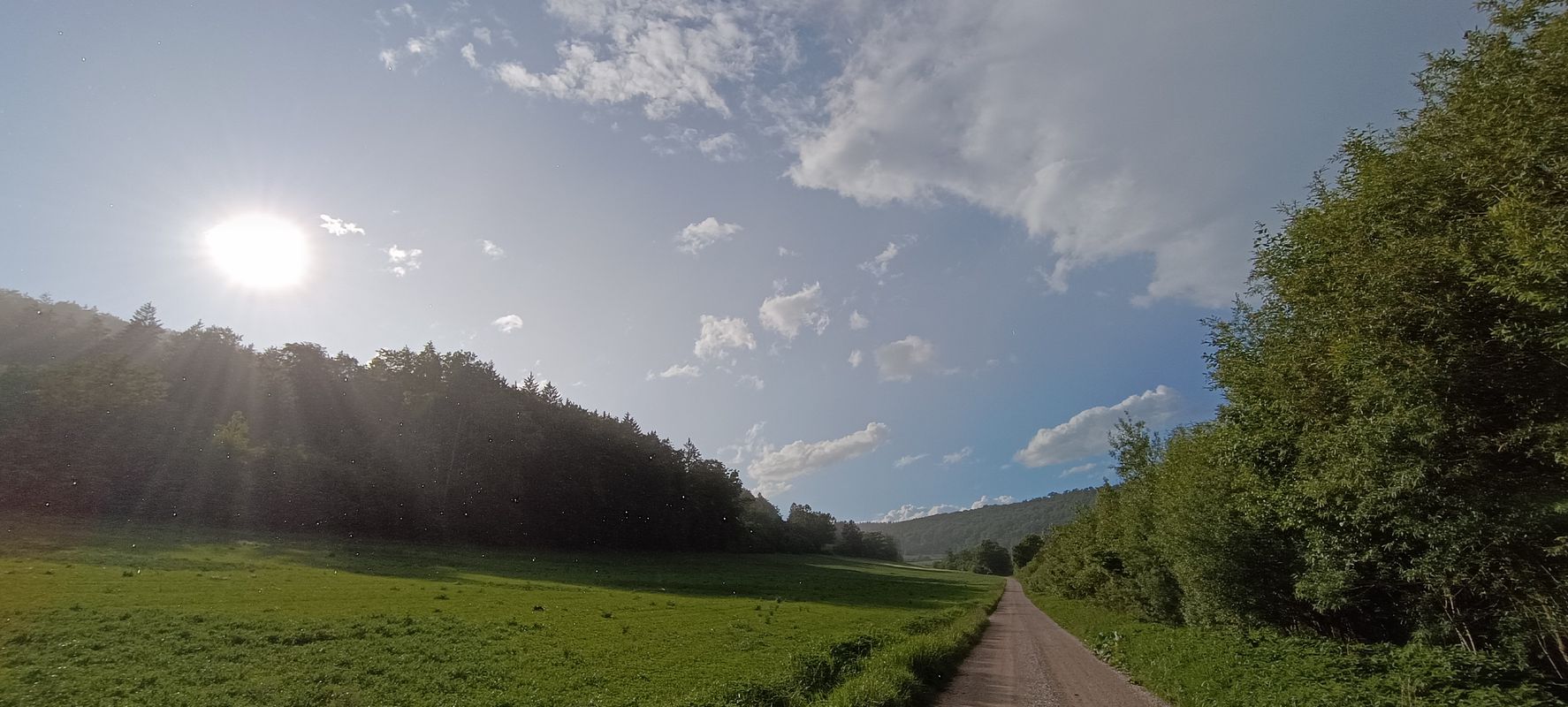 Kipfenberg nach Göllersreuth