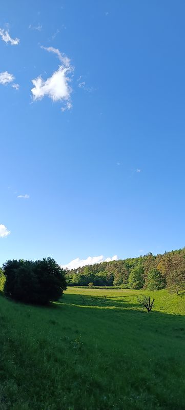 Kipfenberg nach Göllersreuth