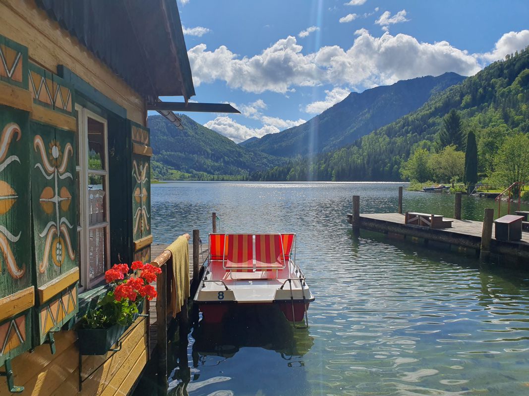 amstetten-lunzer see-laubenbachmühle