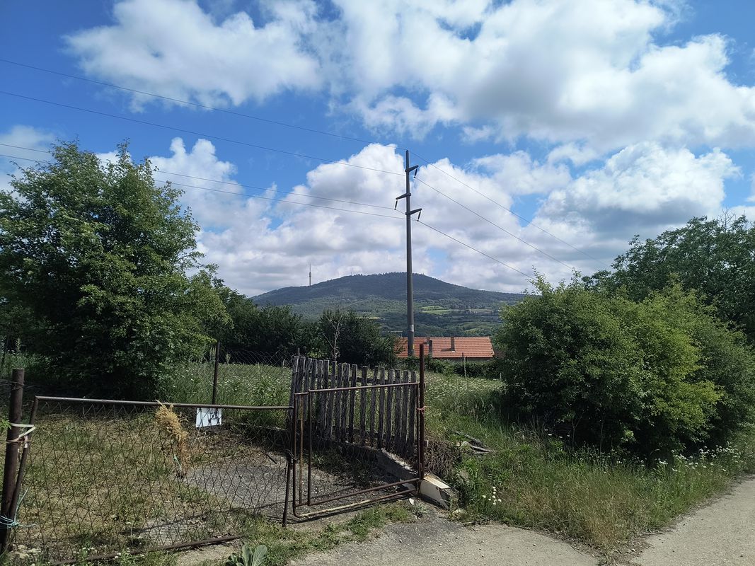 Ripanj - Minel - Rušanj
