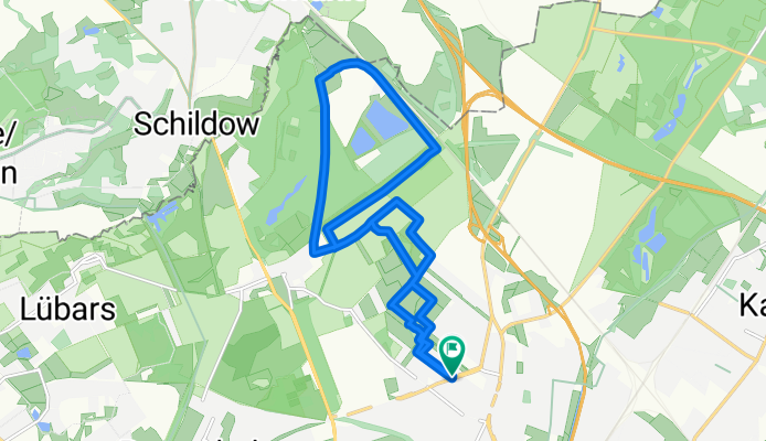 Diese Route in Bikemap Web öffnen