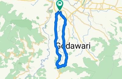 Open this route in the Bikemap app