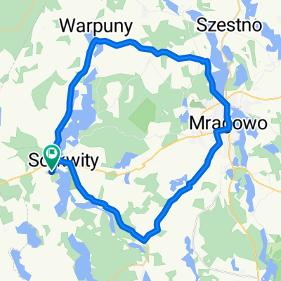 Masuren I