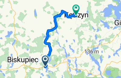 Open this route in the Bikemap app