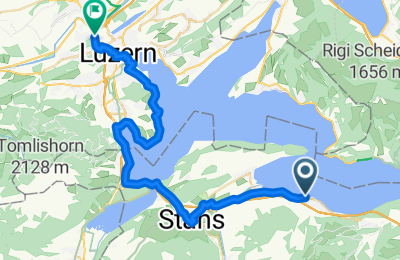 Open this route in the Bikemap app