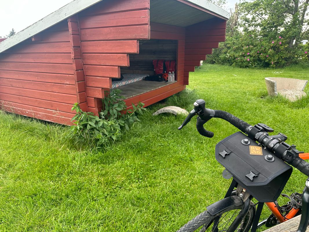 Vadehavscentret to Mandø