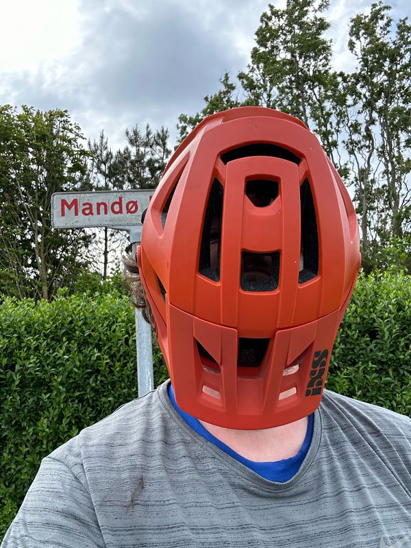 Vadehavscentret to Mandø