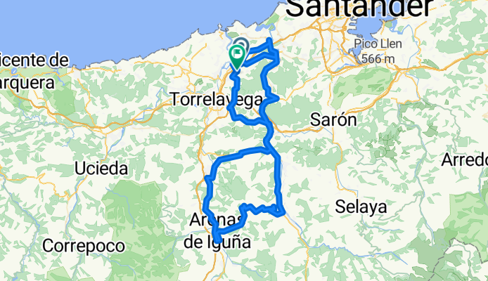 3ª etapa 2024