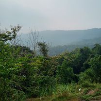 Photo 8 of the Bikemap route "Kali Gathux Ride"