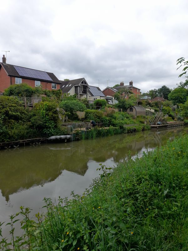 Wellington Drive 1 to Wellington Drive 11