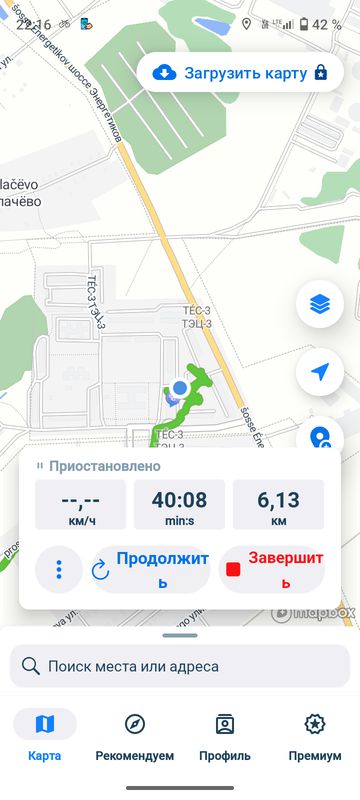 От улица Московская 17, Кохма до улица Московская 17, Кохма