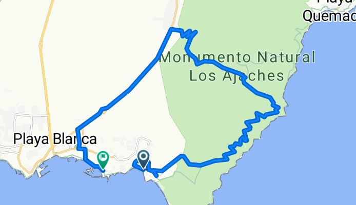 Diese Route in Bikemap Web öffnen