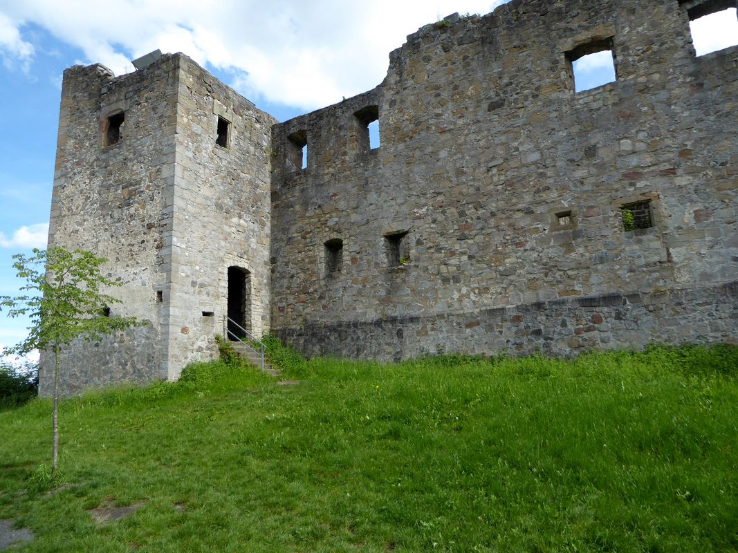 Königsberg in Bayern (40,3 km)