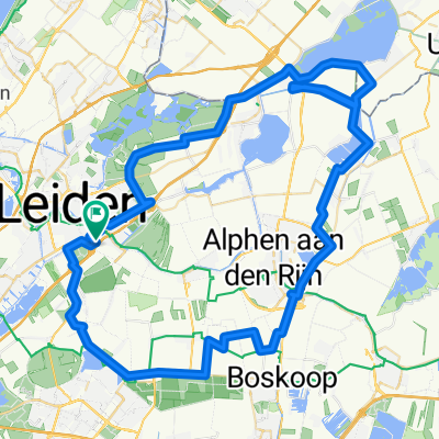 20120317 Joop Zoetemelk Classic 75km