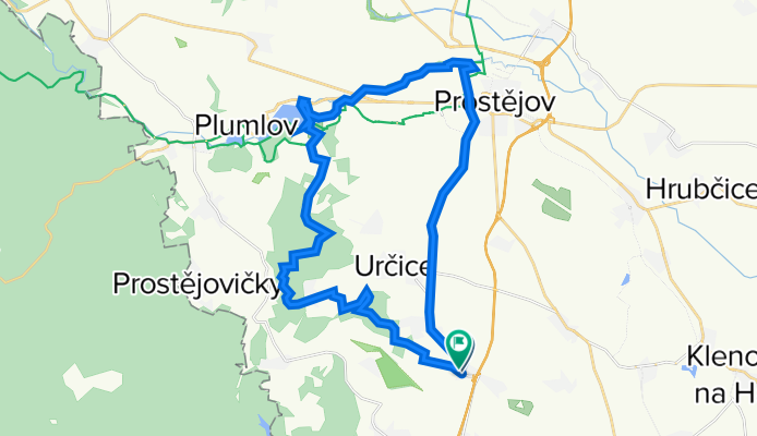 Do práce a z práce...